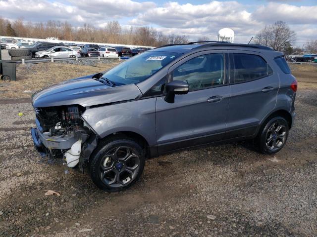  Salvage Ford EcoSport