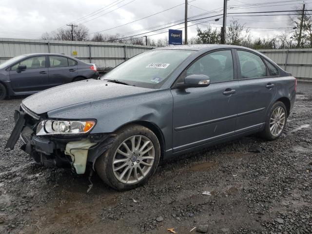  Salvage Volvo S40