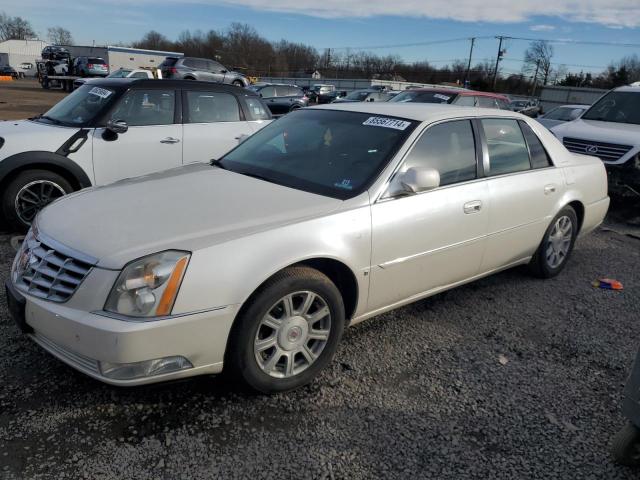  Salvage Cadillac DTS