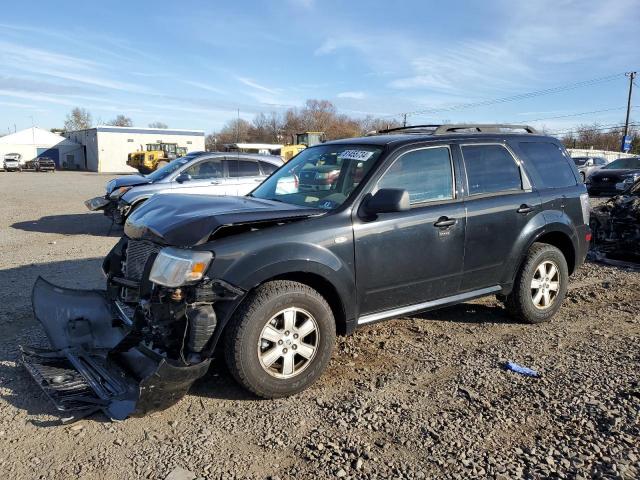  Salvage Mercury Mariner