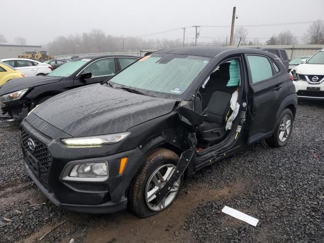  Salvage Hyundai KONA