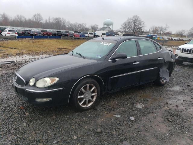  Salvage Buick LaCrosse