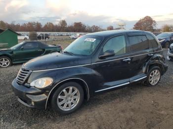  Salvage Chrysler PT Cruiser