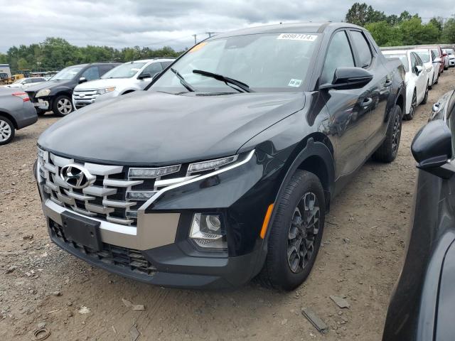  Salvage Hyundai SANTA CRUZ