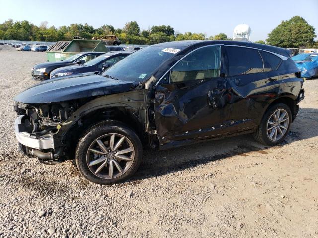  Salvage Acura RDX