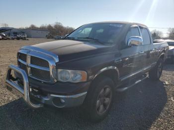  Salvage Dodge Ram 1500