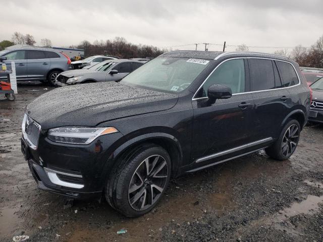  Salvage Volvo Xc90 Plus