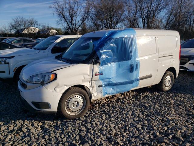  Salvage Ram Promaster