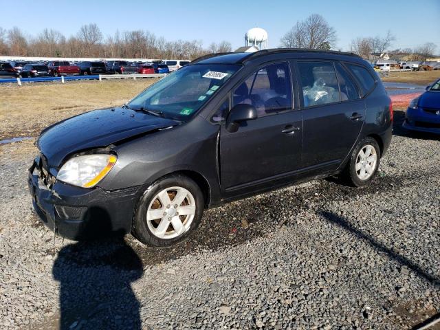  Salvage Kia Rondo