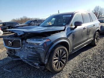  Salvage Volvo XC90