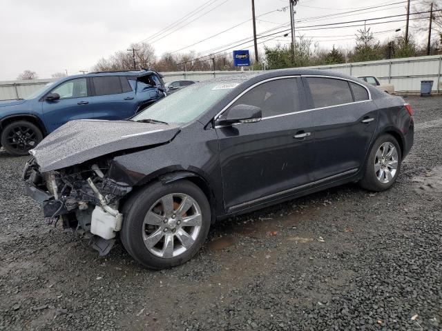  Salvage Buick LaCrosse