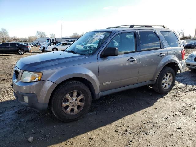  Salvage Mazda Tribute