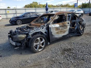  Salvage Mercedes-Benz GLA