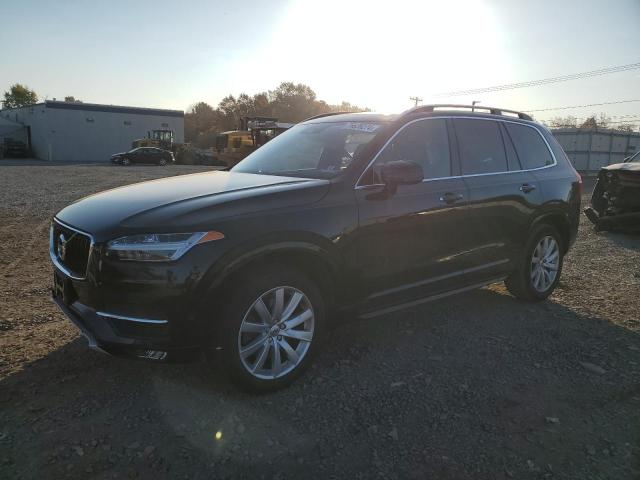  Salvage Volvo XC90