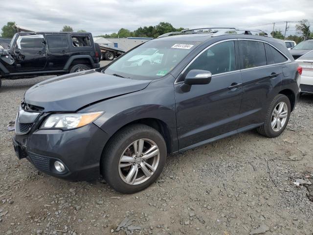  Salvage Acura RDX