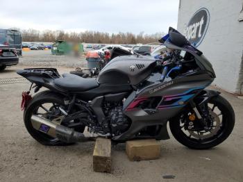  Salvage Yamaha Yzfr7