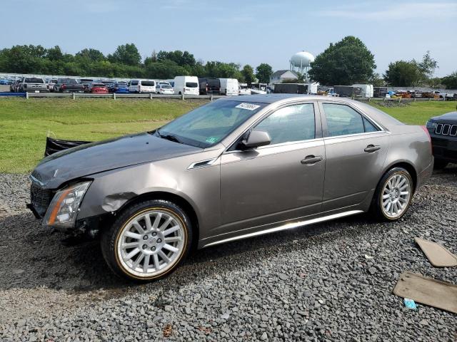  Salvage Cadillac CTS