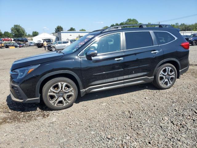  Salvage Subaru Ascent