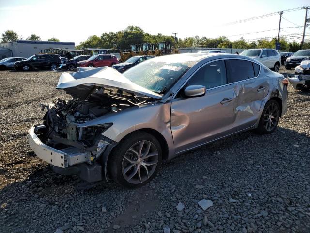  Salvage Acura ILX