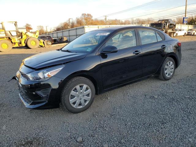  Salvage Kia Rio