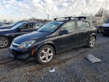  Salvage Saturn Astra