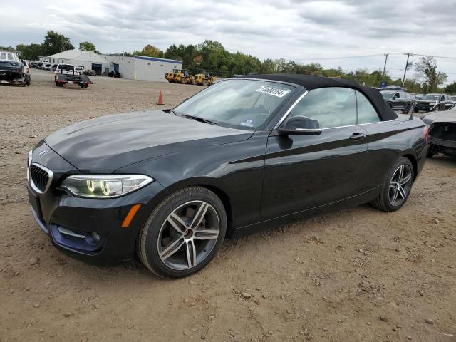  Salvage BMW 2 Series