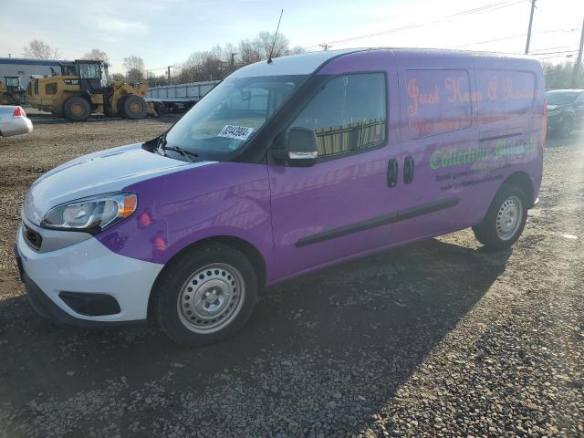  Salvage Ram Promaster