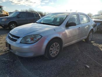  Salvage Chevrolet Cobalt Ls