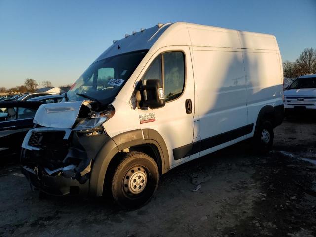  Salvage Ram Promaster