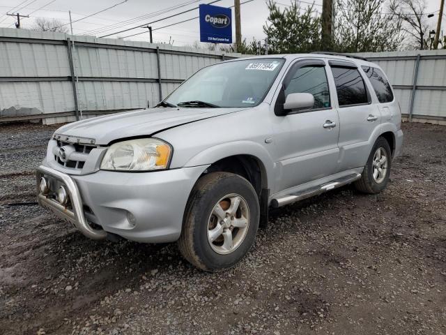  Salvage Mazda Tribute