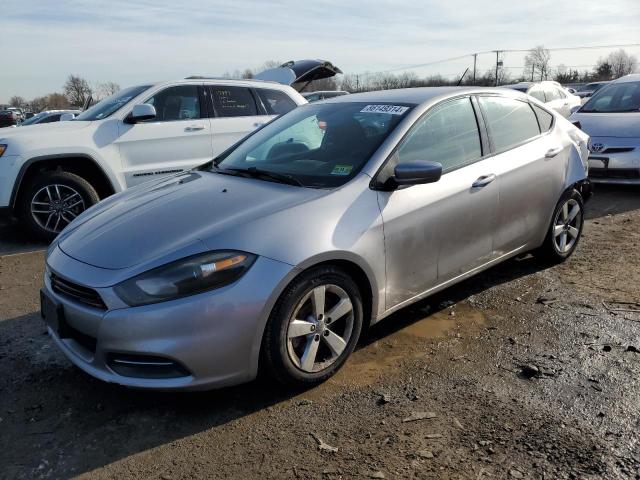  Salvage Dodge Dart