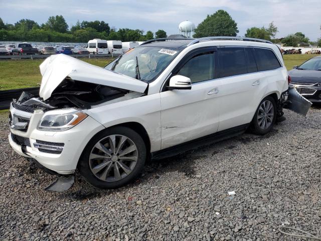  Salvage Mercedes-Benz G-Class