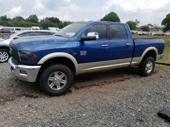  Salvage Dodge Ram 2500