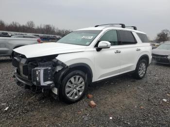  Salvage Hyundai PALISADE