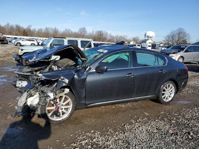  Salvage Lexus Gs