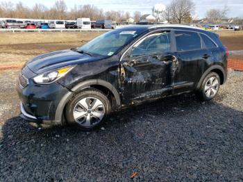  Salvage Kia Niro