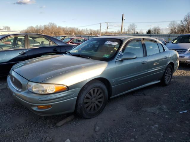  Salvage Buick LeSabre