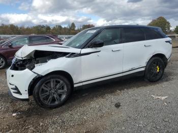  Salvage Land Rover Range Rover