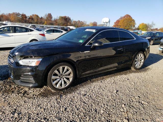  Salvage Audi A5