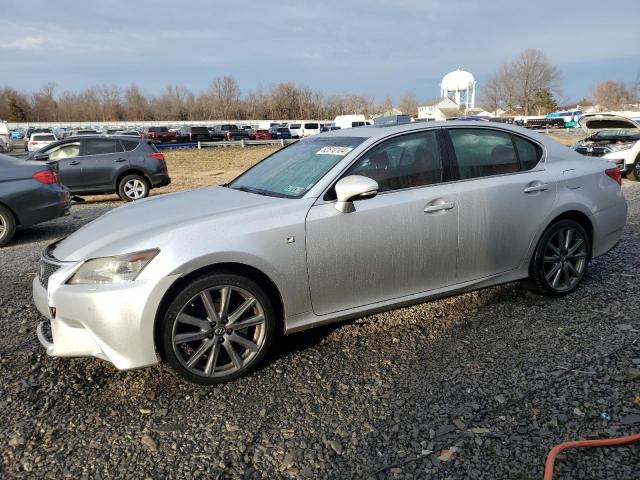  Salvage Lexus Gs