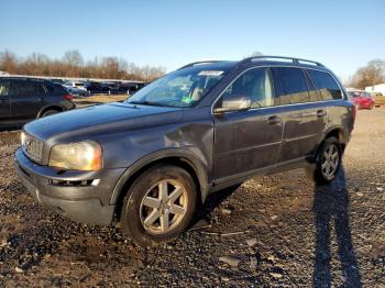  Salvage Volvo XC90