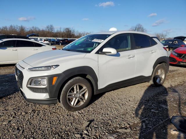  Salvage Hyundai KONA