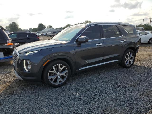  Salvage Hyundai PALISADE