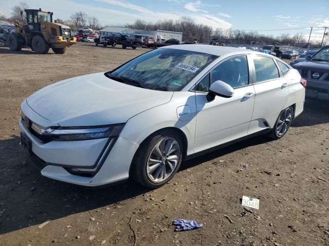  Salvage Honda Clarity