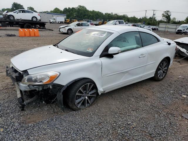  Salvage Volvo C70