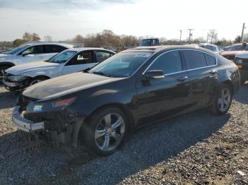  Salvage Acura TL