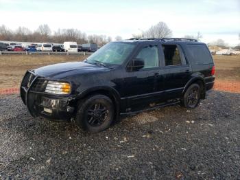  Salvage Ford Expedition