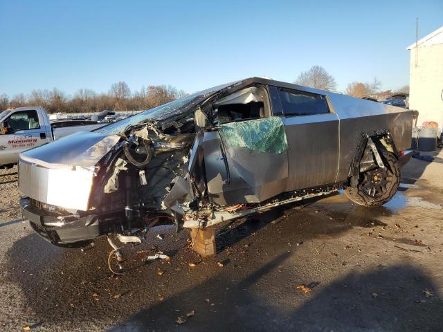  Salvage Tesla Cybertruck