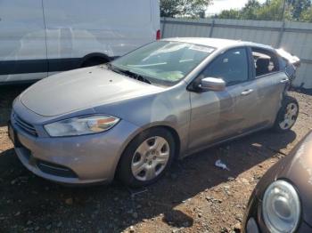  Salvage Dodge Dart