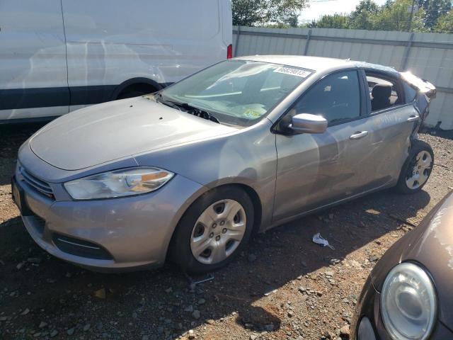  Salvage Dodge Dart